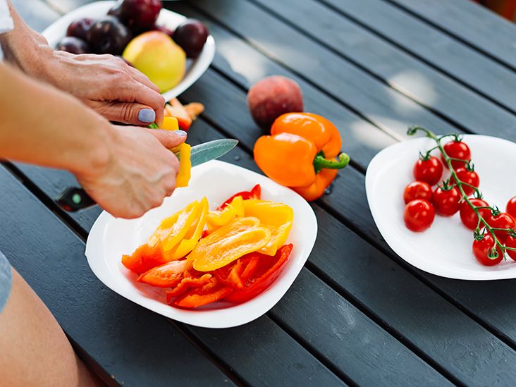 What to Eat and Avoid on Zepbound