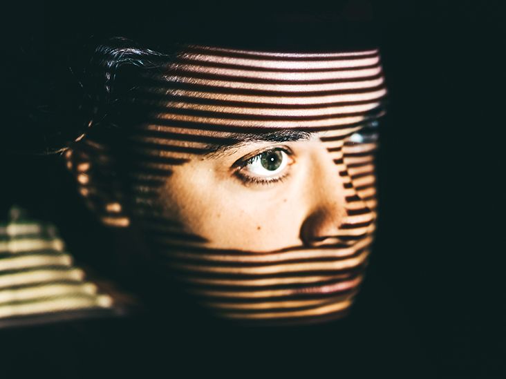 Signs of Nervous System Dysregulation