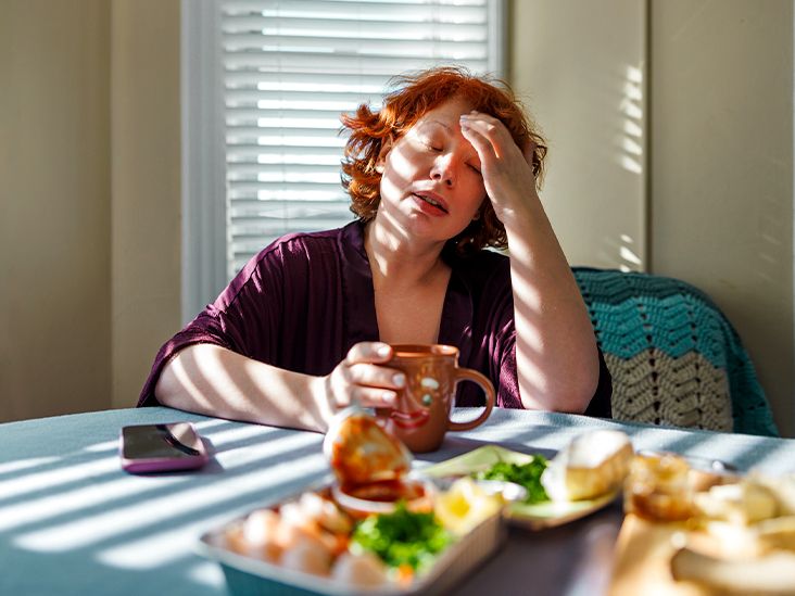 Understanding Idiopathic Postprandial Syndrome (IPS)