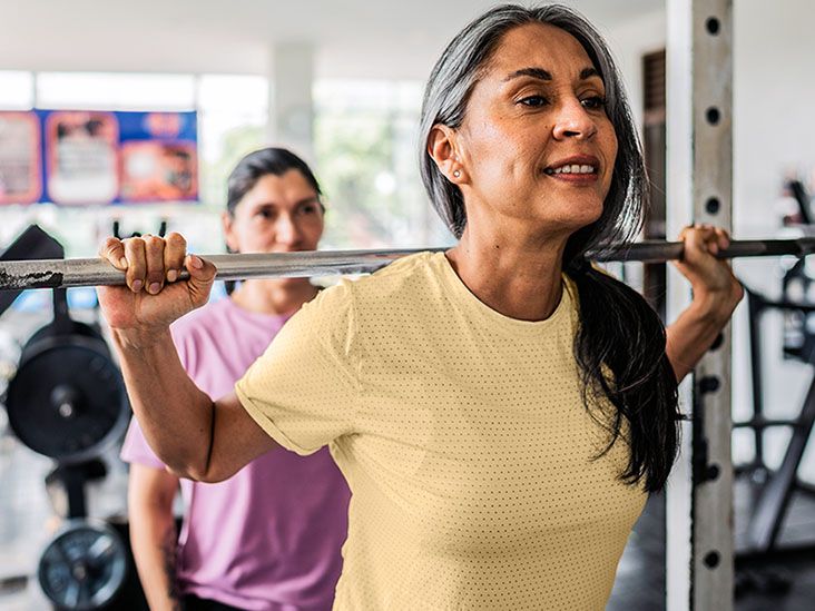 What's the Link Between Menopause and High Blood Pressure?