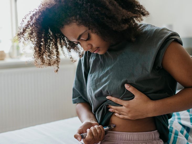 Digestive Health and GLP-1 Medications: Is It Safe?