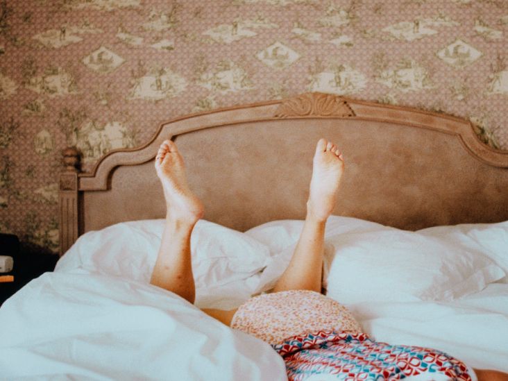 How to Stop Being Horny: What's Natural, When to Seek Help