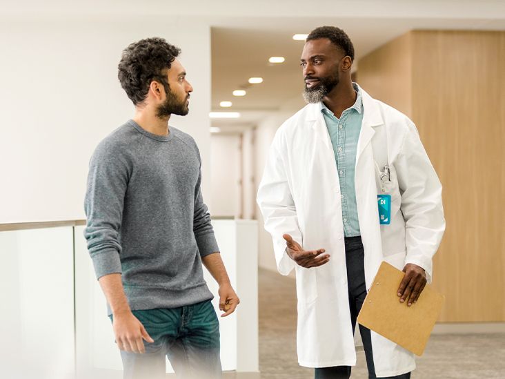 Friction Burn on Penis or STD? Symptoms, Treatment, and Prevention