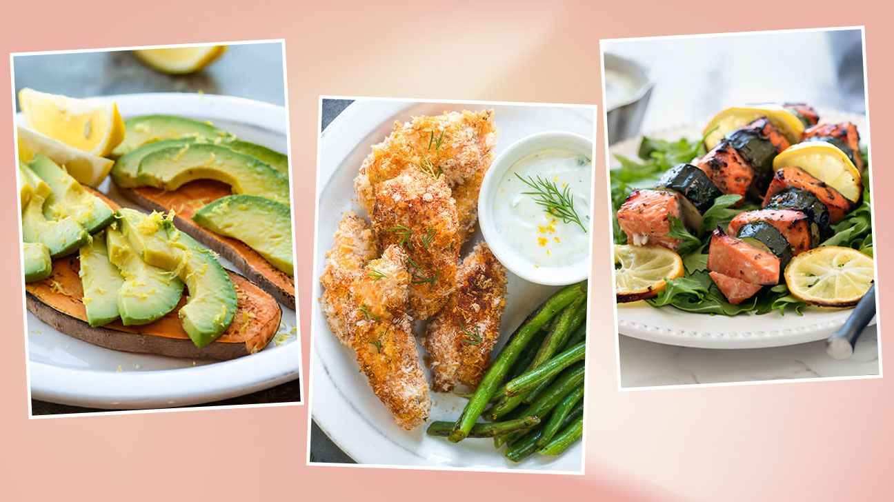 Air fryer recipe roundup