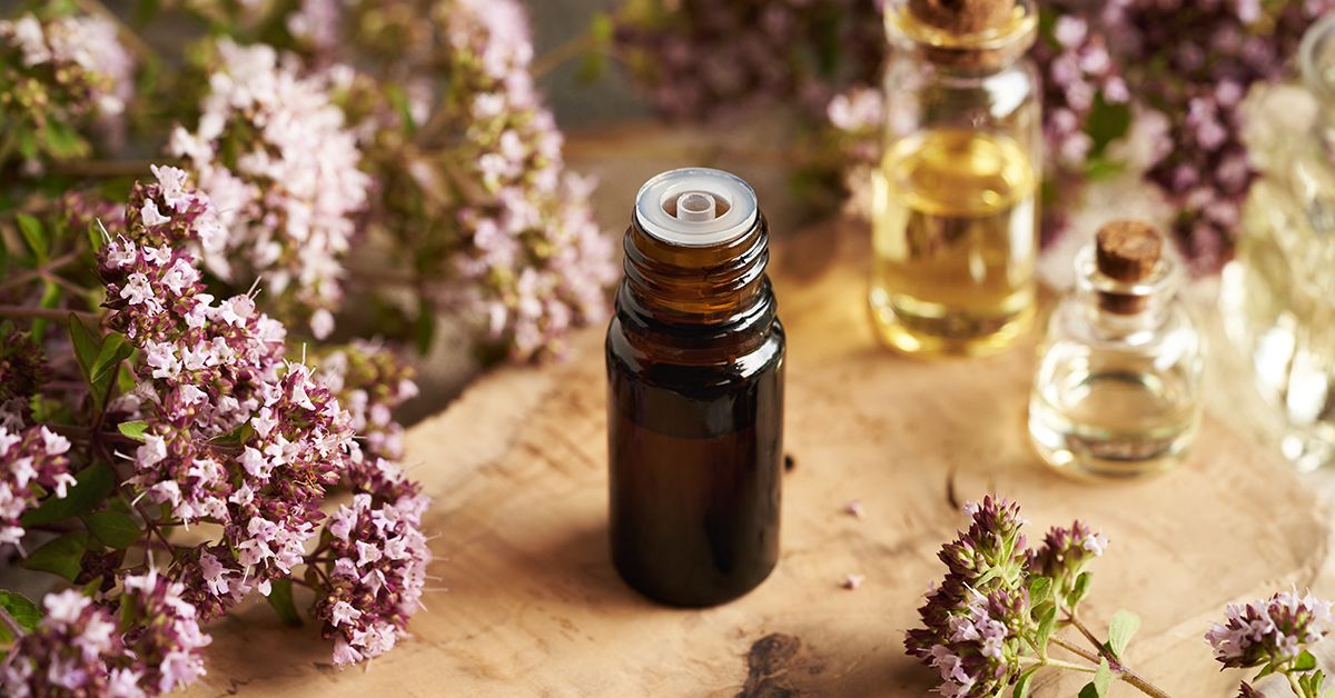 Oregano Oil for Cold and Flu: Does It Work - Healthline