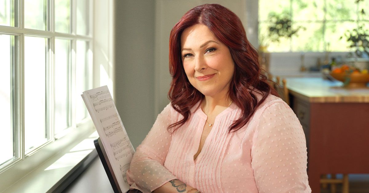 Wilson Phillips’ Carnie Wilson on Depression, Healing Power of Music