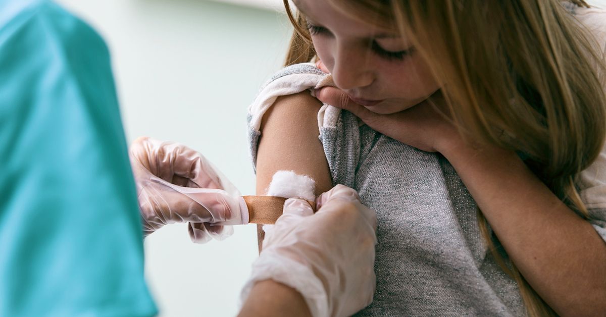 CDCはCovid-19ワクチンの推奨事項を終了し、ショットへのアクセスを制限します