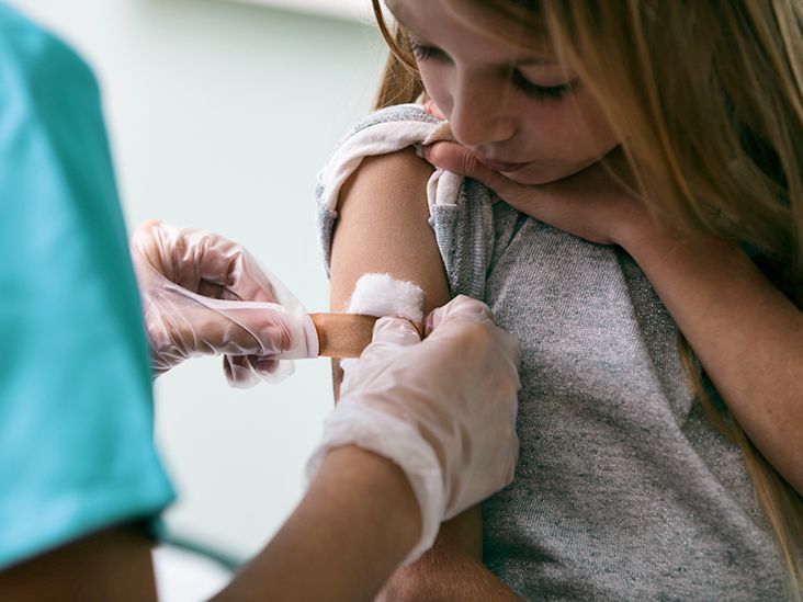 CDC, FDA Limit Access to COVID Shots for Healthy Adults, Kids, and Pregnant People