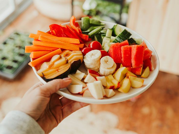 Can TikTok's 'Fibermaxxing' Trend Help You Lose Weight? What Experts Think