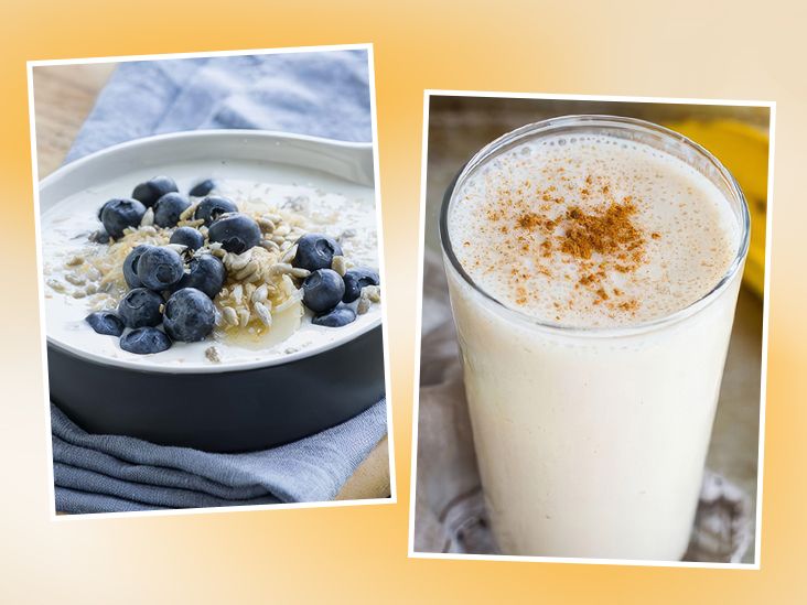 4 Kefir Recipes for Digestive Health