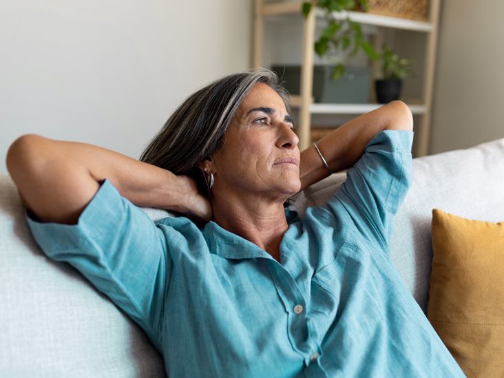 How Long Can Hot Flashes Last After Menopause?