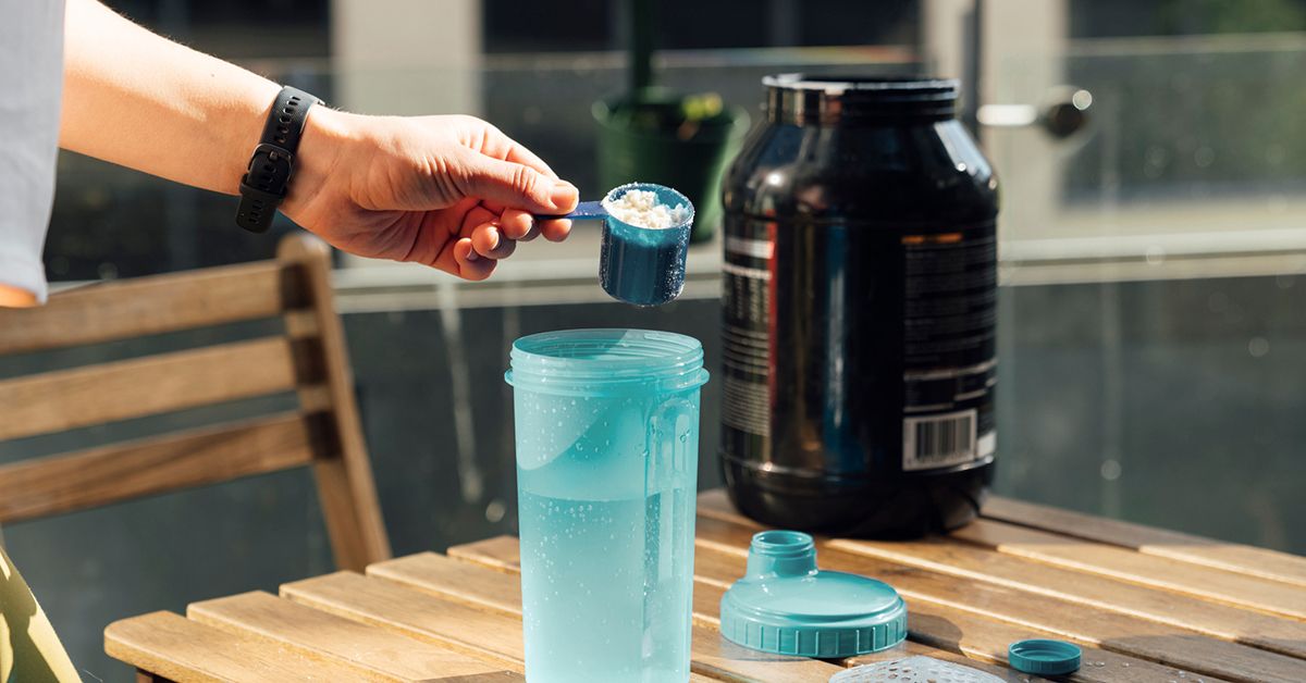 When Is the Best Time to Take Creatine? - Healthline