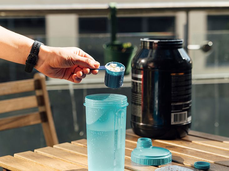 When Is the Best Time to Take Creatine?