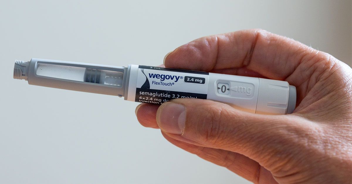 Wegovy Treated Severe Liver Disease in Large Clinical Trial - Can Americans Buy Wegovy In Canada