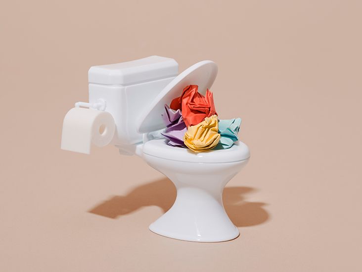 Why Do I Poop So Much?