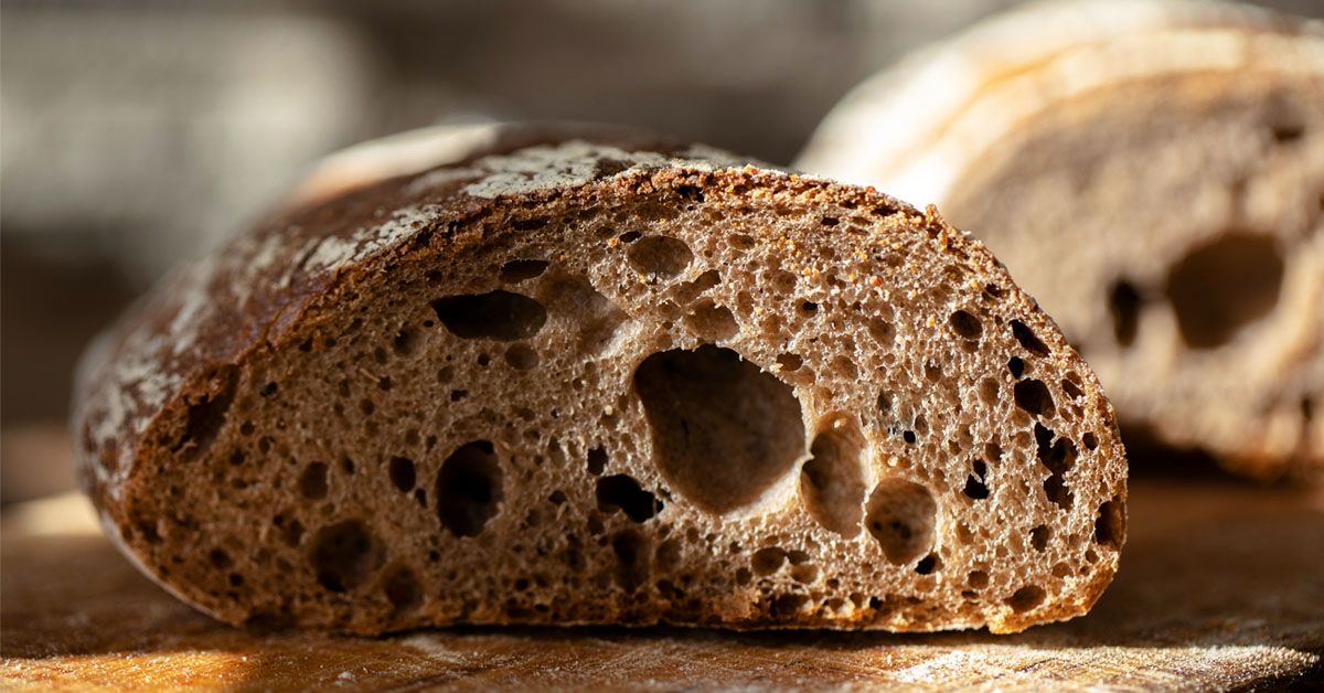 Eating More Complex Carbs, Dietary Fiber Could Help You Live Longer Eating More Complex Carbs, Dietary Fiber Could Help You Live Longer