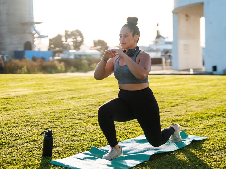 15 Leg Exercises and How to Design a Leg Workout