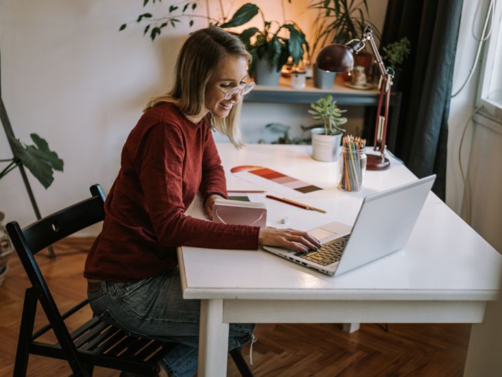 How to Create a Stress-Free Workspace: Simple Changes That Make a Big Difference
