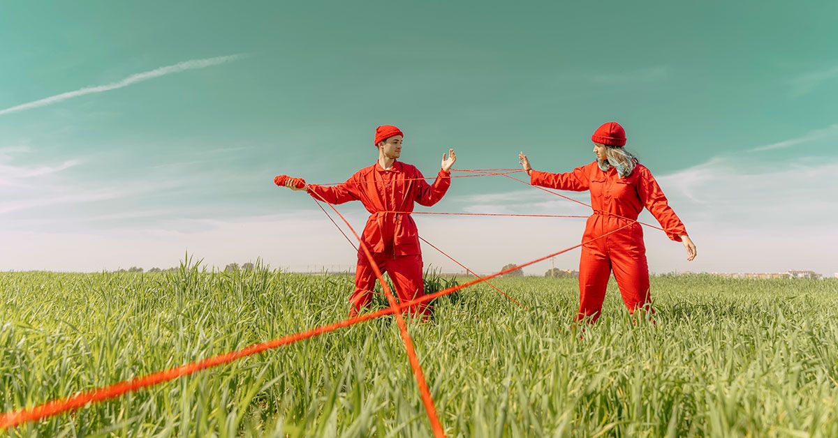What Is the Invisible String Theory? What You Need to Know
