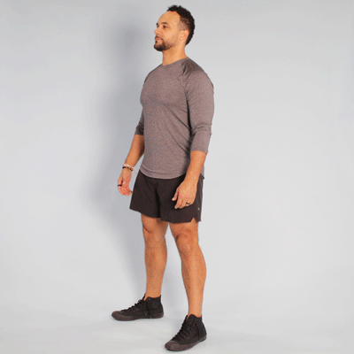 Examples of Isometric Exercises: Try These to Bust Gym Boredom