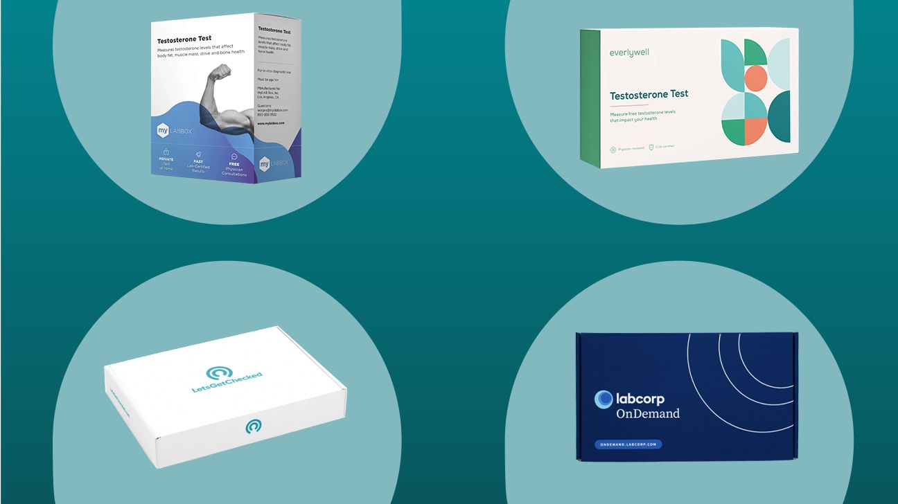 Best testosterone tests