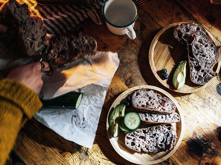 Can You Eat Bread Without Gaining Weight?