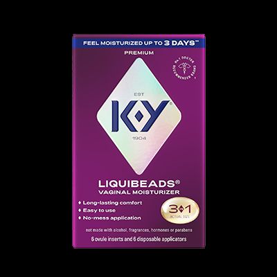 pink vaginal lubricant 4 Best Vaginal Moisturizers