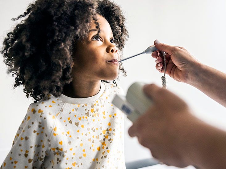 Viral Rash: Types, Pictures, Causes, and Treatments