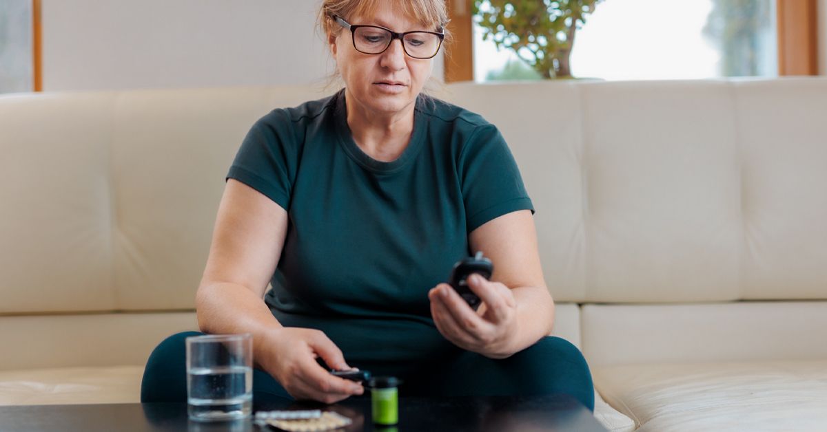 How Stress Affects Blood Sugars and Diabetes Management