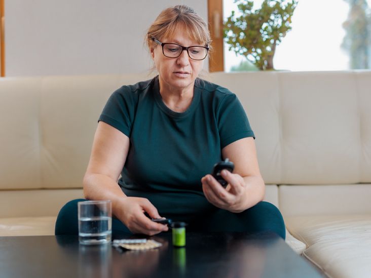 How Stress Affects Diabetes and What You Can Do About It