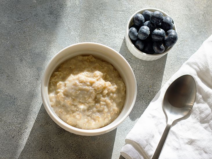 Is Oatmeal Good for Irritable Bowel Syndrome (IBS)?