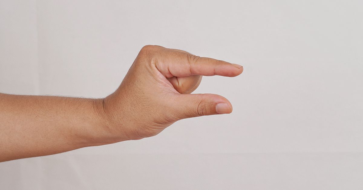 How Is Finger Tapping Used In Parkinson’s Disease? – Healthline