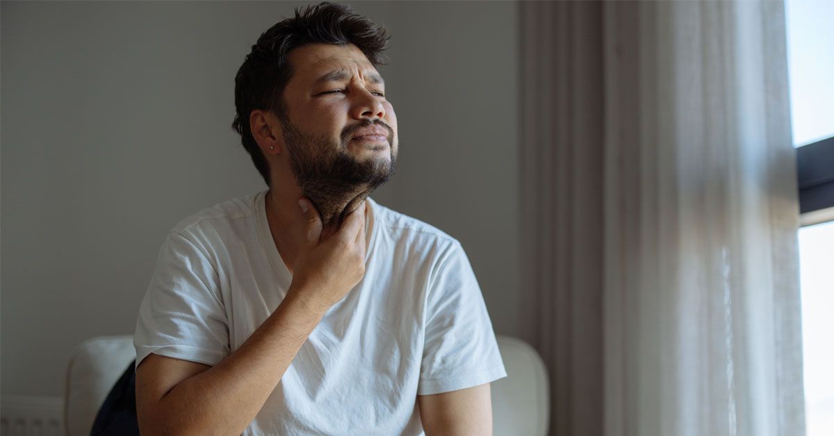 What to Know About the New COVID Variant