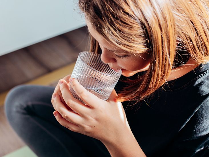 What Are the First and Most Common Symptoms of Type 1 Diabetes?