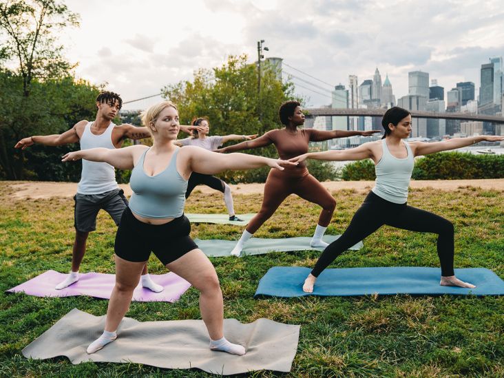 How to Find a Workout You’ll Actually Stick With