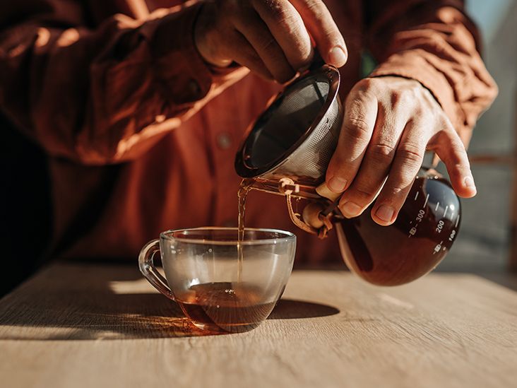 Does Caffeine Cause Anxiety?