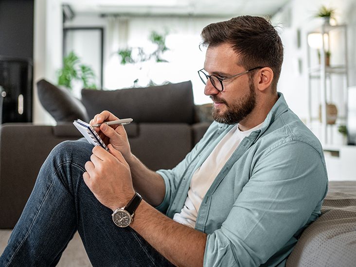 What I Do When I'm Exhuasted and Stressed About Life with Diabetes