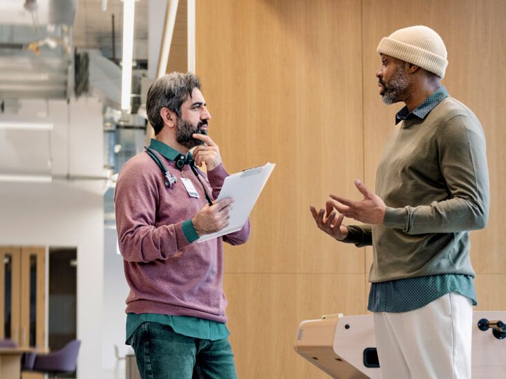 Ask the Advocate: How Should I Decide to Start Treatment for Peyronie’s Disease?