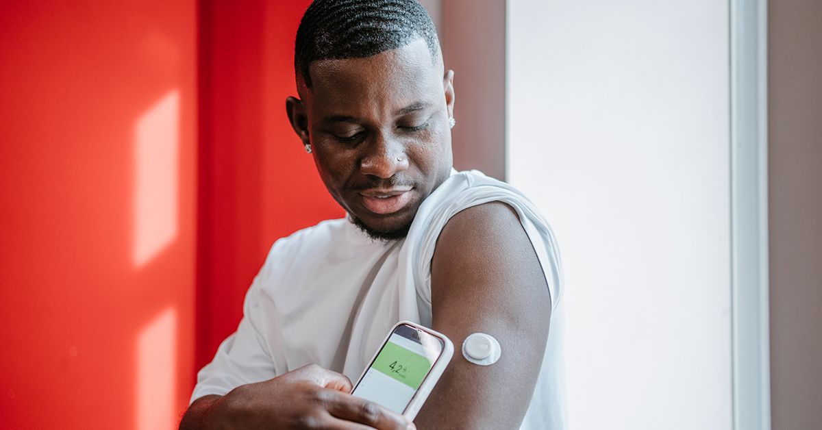 When You Can’t Afford a Continuous Glucose Monitor