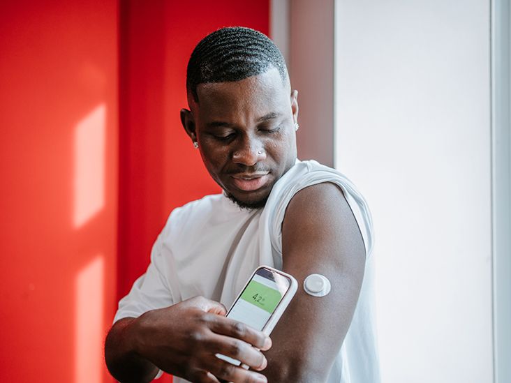 Ways to Find Help Affording a CGM for Diabetes