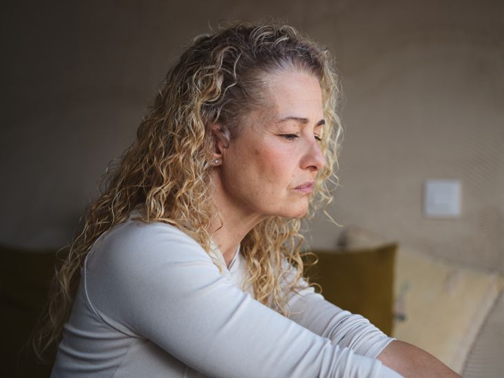 What to Know About Headaches and Menopause