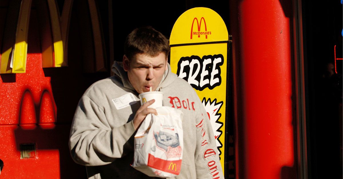ティクトクのコーラとフライドポテトの「治療」は片頭痛を扱うことができますか？