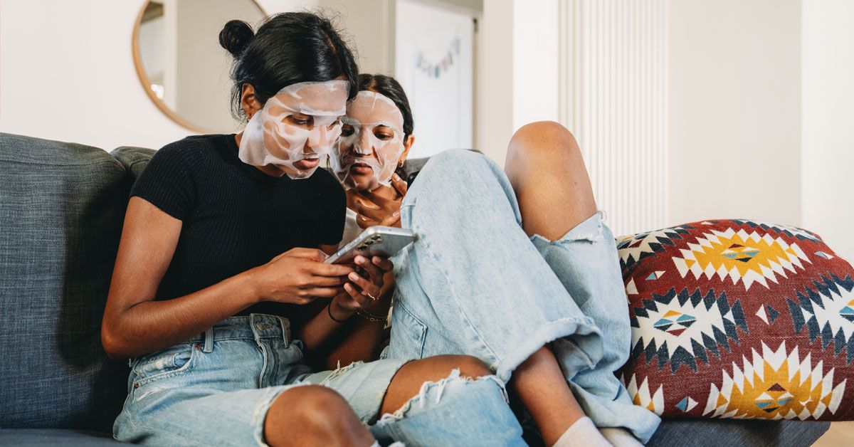 TikTok Skin Care Routines Are Harmful and Expensive, Researchers Say