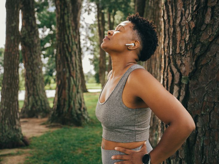 How to Find Yourself Again After a Breakup