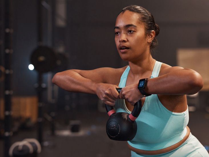 Quiz: What Type of Exercise Is Best for You?