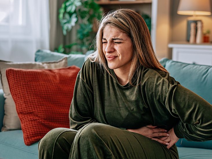 Is It Endometriosis or Fibroids? How to Tell These Conditions Apart