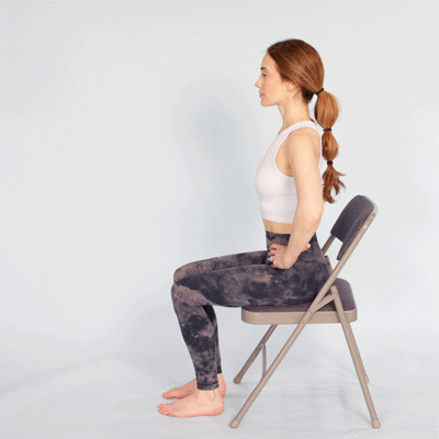 Leg extensions