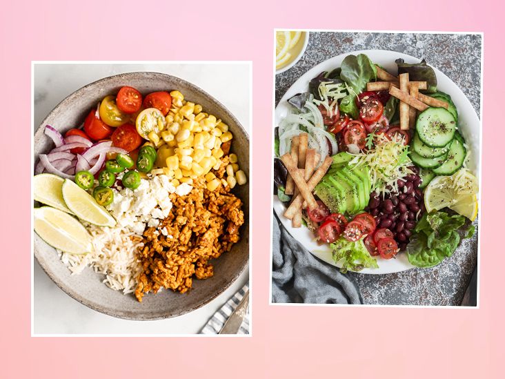 12 Low Sodium Recipe Ideas