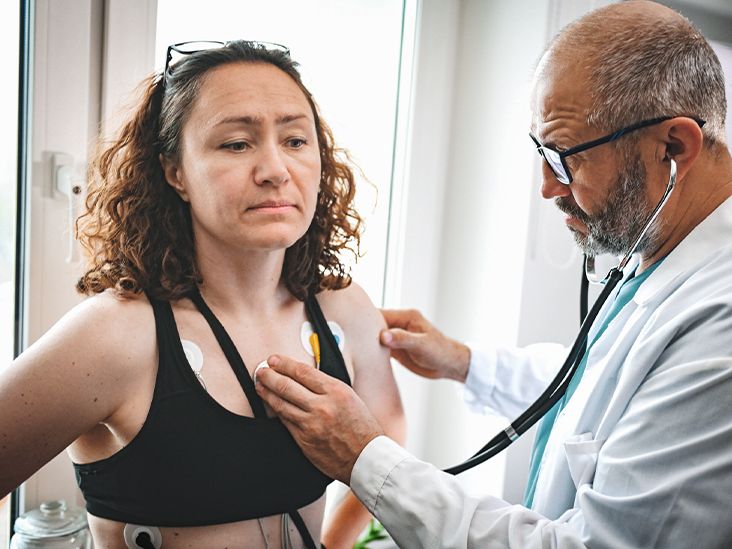 What Causes Heart Murmurs?
