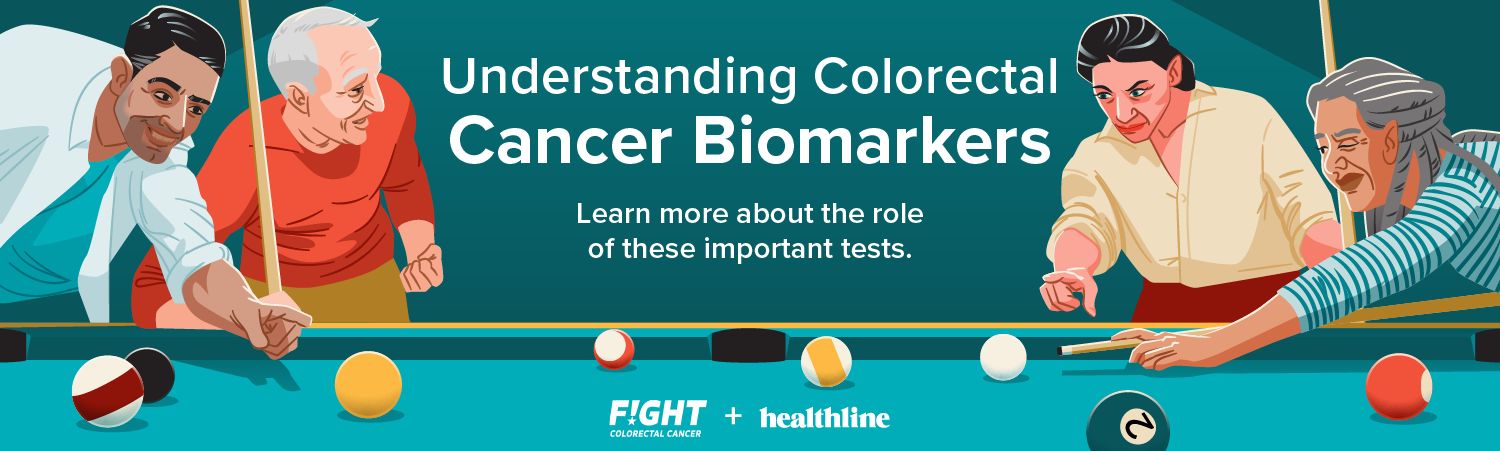 Understanding Colorectal Cancer Biomarkers